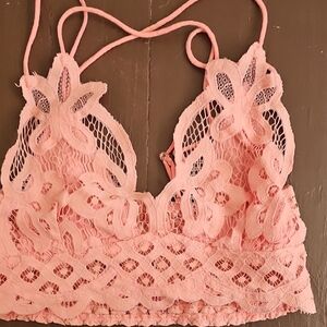 Free People Adella Bralette